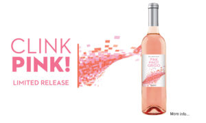 Selection Pink Pinot Grigio Limited Release