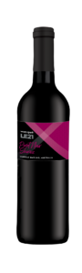 Winexpert LE21 Pinot Noir Shiraz