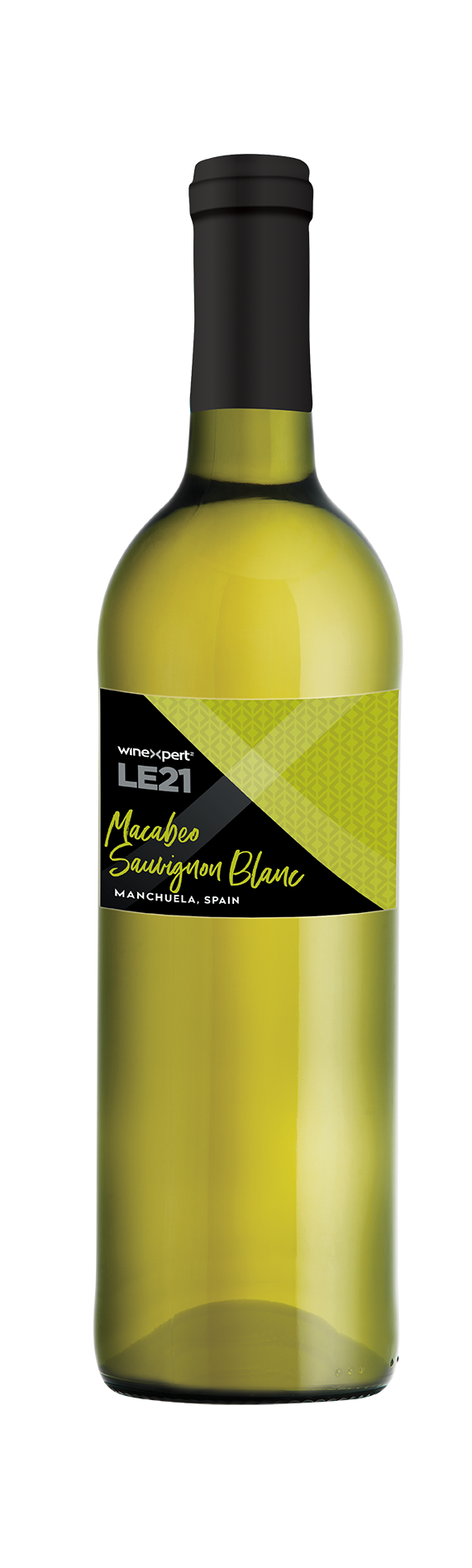 Winexpert LE21 Macabeo Sauvignon Blanc