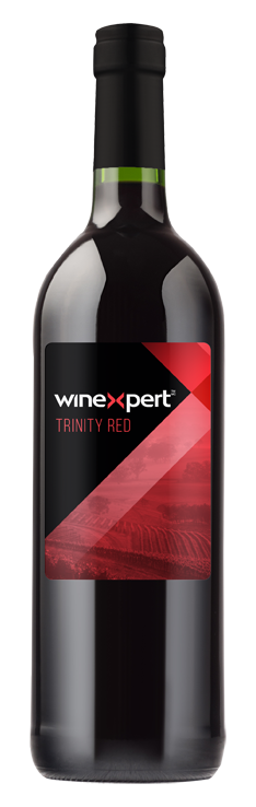 Trinity Red